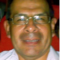 Francisco Martin Quispe Lopez