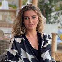 Larysa Melnyk