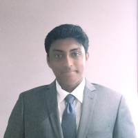 Ashwin Sureshkumar