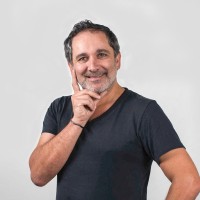 Christophe Parot