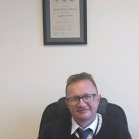 Michael Ashworth