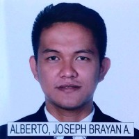 Joseph Brayan Alberto