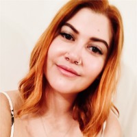 Imogen Cescato