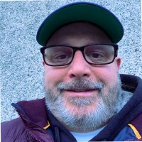 Randy Gale