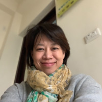 Huang Lucy