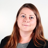 Mona Elisabeth Terning