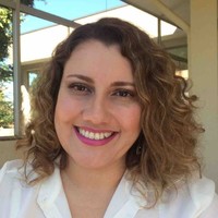 Luciane Augusta Lopes Ribeiro