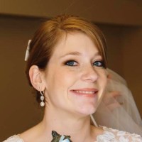 Corrie Thompson, PsyD