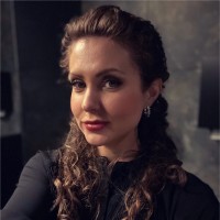 Дарья Прудникова