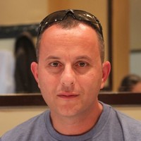 Aric Cohen