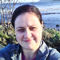 Charlene King