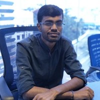 Naveen Raj