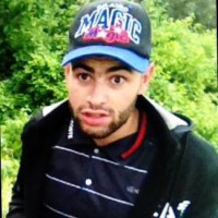 Oussama Messaoui