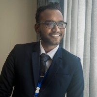 Shehan Sanjula