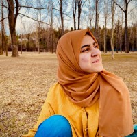 Abeeha A.