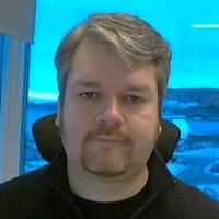 Geir Ove Klefsåsvold