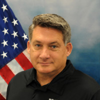 Morgan Polk