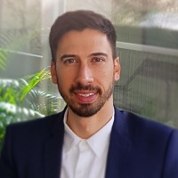 Daniel Almeida Alves