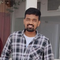 Dinesh AS