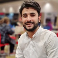 Umar Ali