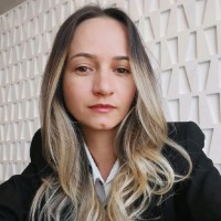 Sínthia Santos