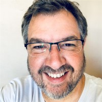 Matt Harfield-Mitchell