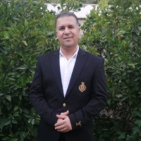 Ramin Rahmani