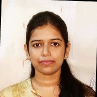 Sucharita Pal