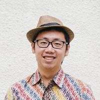 Reinaldo Wijaya