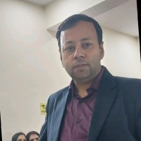 Jasvinder Kumar