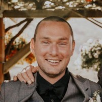 Joel Percy
