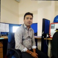 Probir Biswas