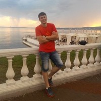 Юрий Черный