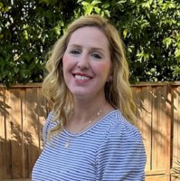 Michelle McCamish
