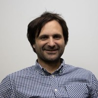 Tom Cox