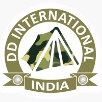 DD INTERNATIONAL