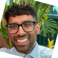 Imran Vahora