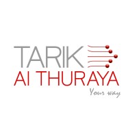 Tarik Al-Thuraiya