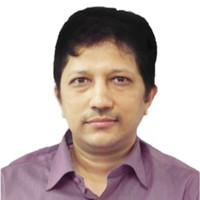 arup ghose