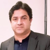 Eng.Muhammad Zafar Iqbal