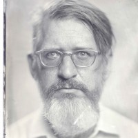 Lee Tucker