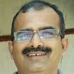 SUDHIR LATURKAR