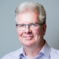 Alan McFarlane