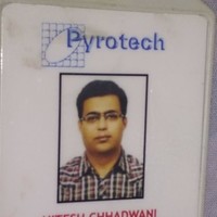Hitesh Chhadwani
