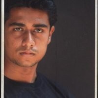 Shantanu Bartakke Bartakke.Shantanu@Gmail.Com