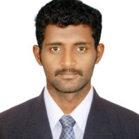 Dineshkumar Radhakrishnan