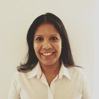 Nilanthi Fernando