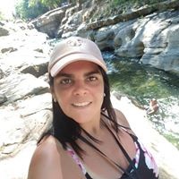 Ruth Bonilla
