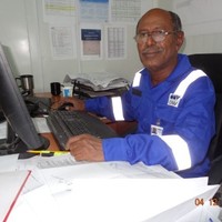 Jamal Mubarak