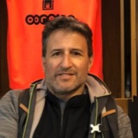 Martin Scott Greenblat